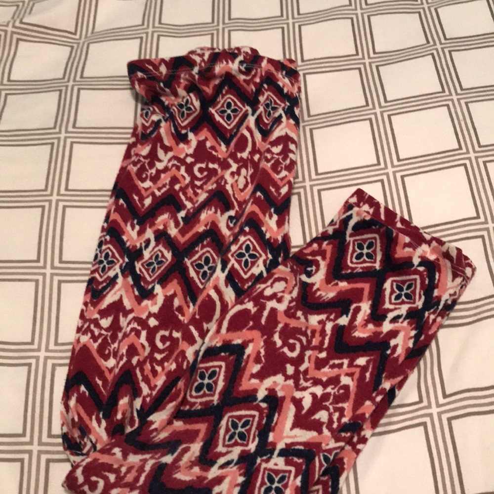 leggings